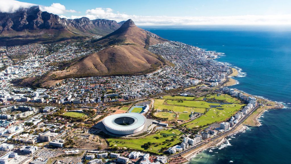 Cape Town, South Africa, Africa