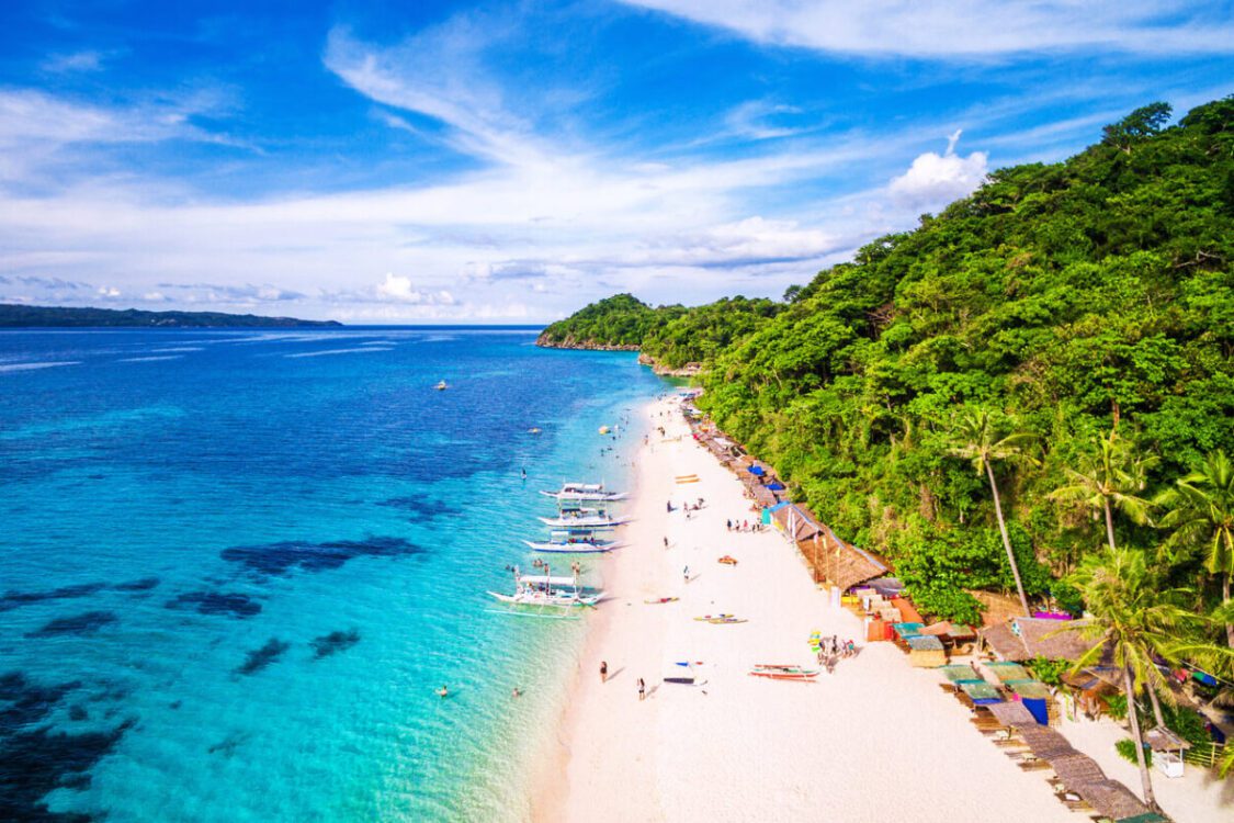 Philippines, Asia